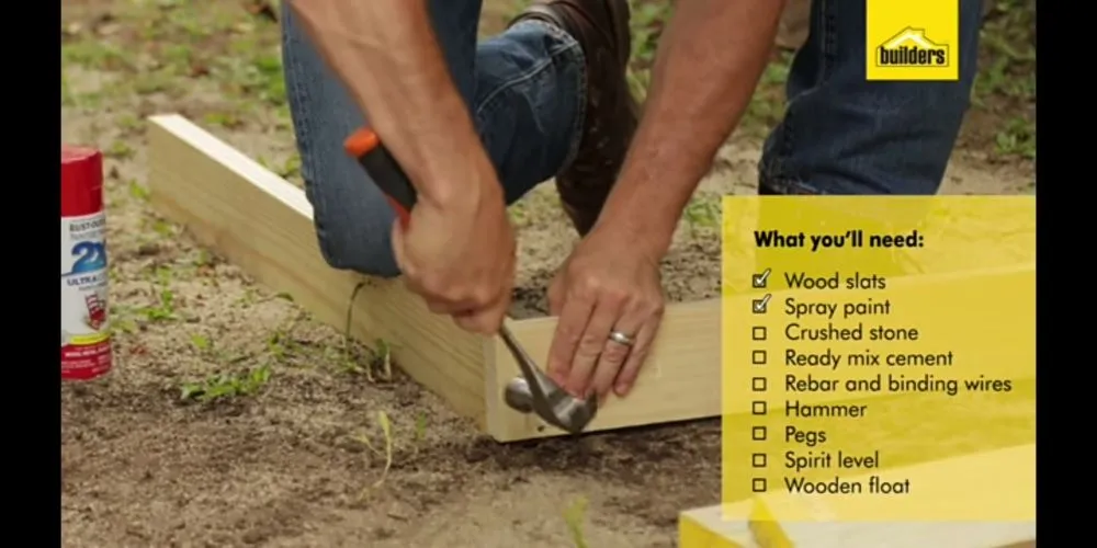 Slide of Git Er Done