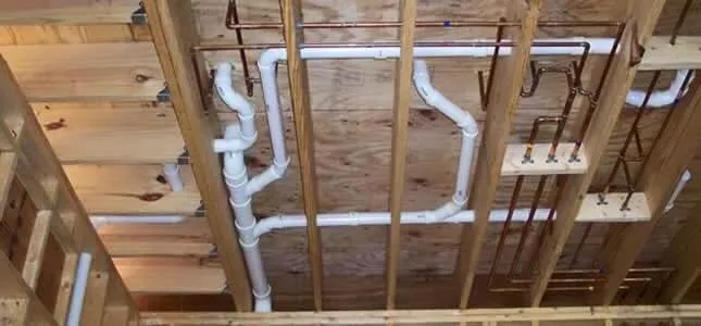Slide of Git'er Done Plumbing