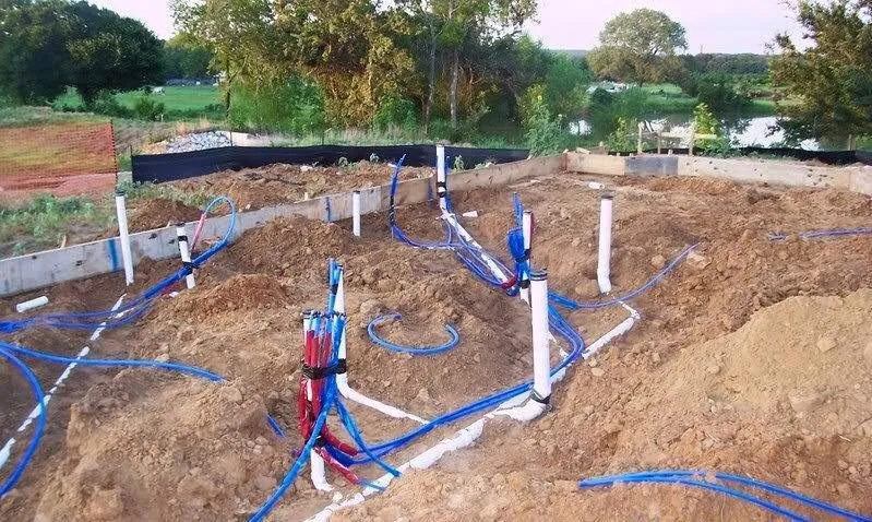 Slide of Git'er Done Plumbing