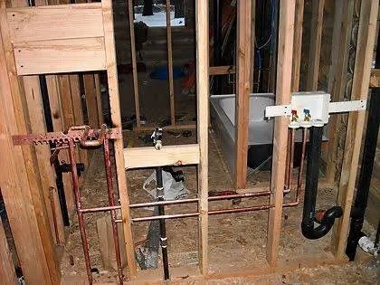 Slide of Git'er Done Plumbing