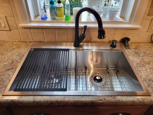 Git'er Done Plumbing