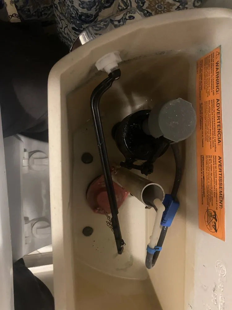 Slide of GitGud Plumbers