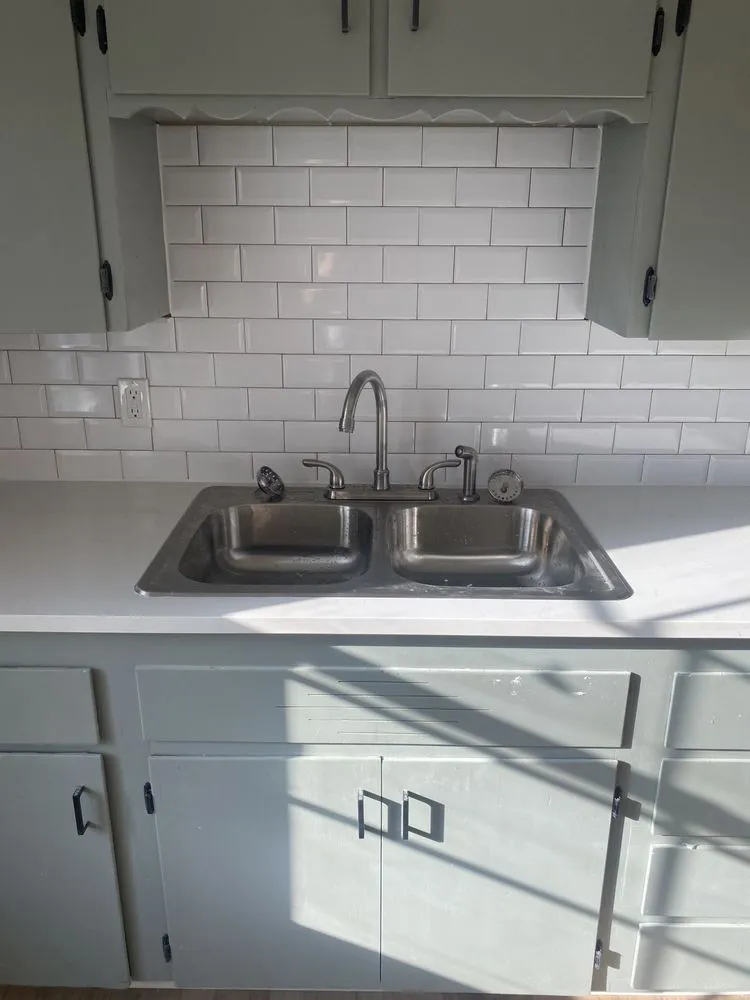 Slide of GitGud Plumbers