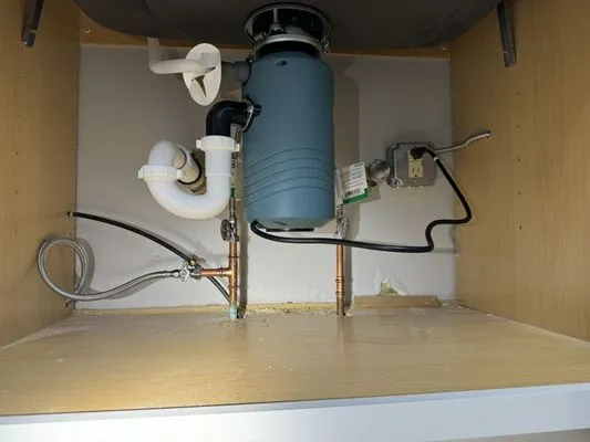 GitGud Plumbers Logo