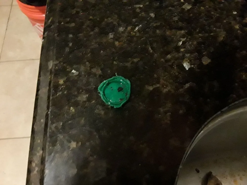 Slide of Gizmo's Drain Service