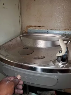 GJ Plumbing and Maintenance