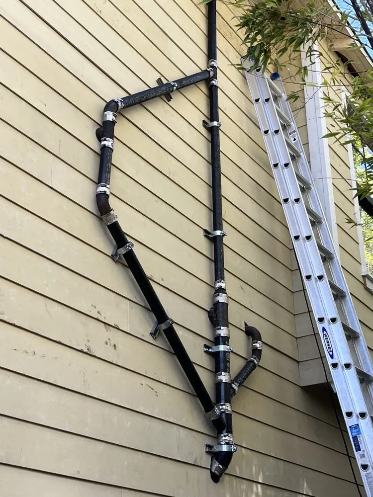 Slide of Gj Plumbing