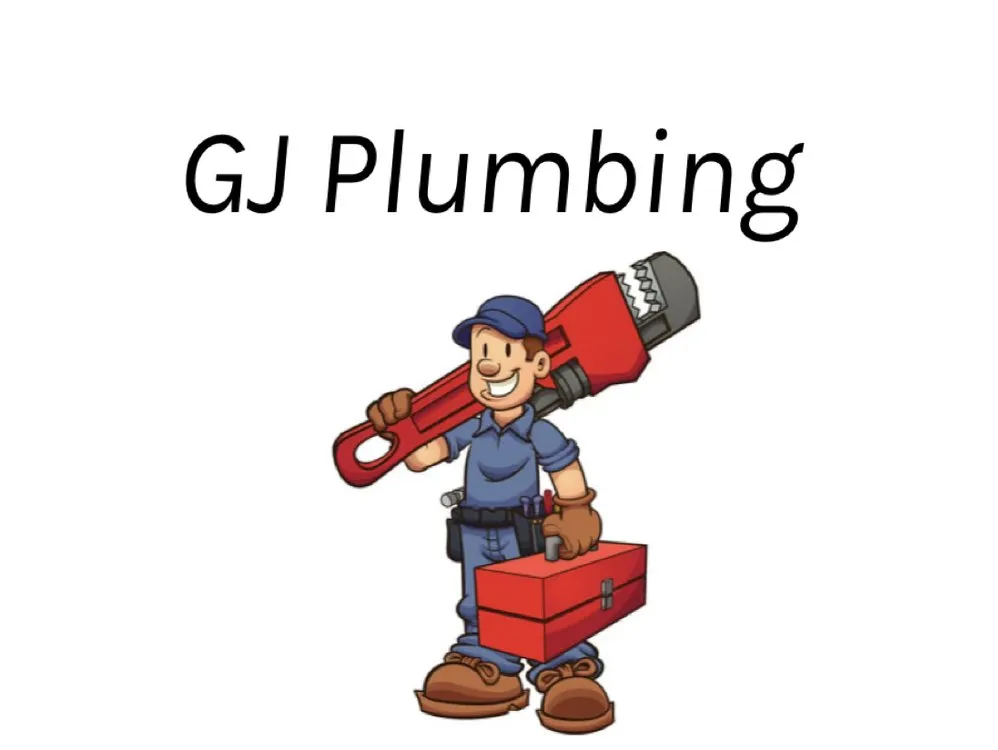 Slide of Gj Plumbing