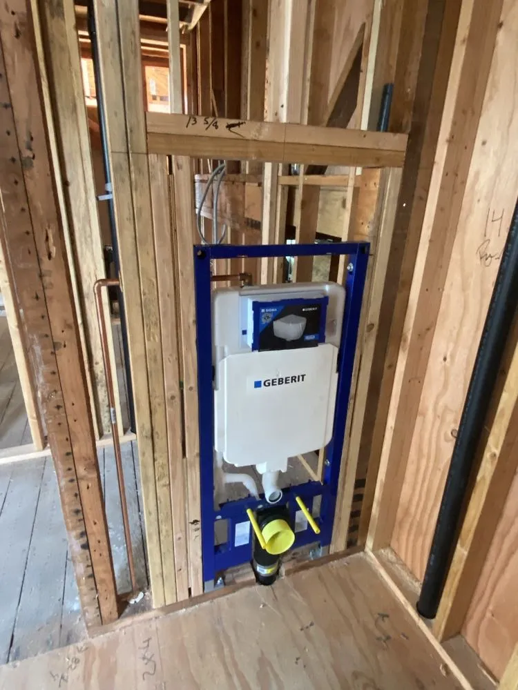 Slide of Gj Plumbing