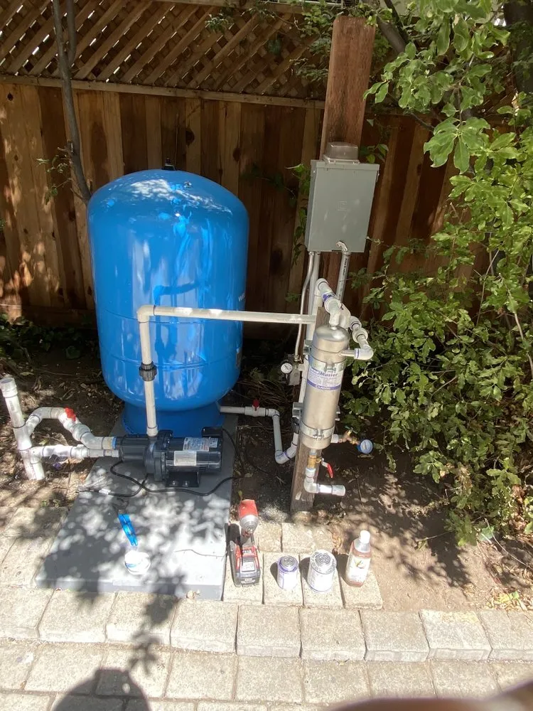 Slide of Gj Plumbing