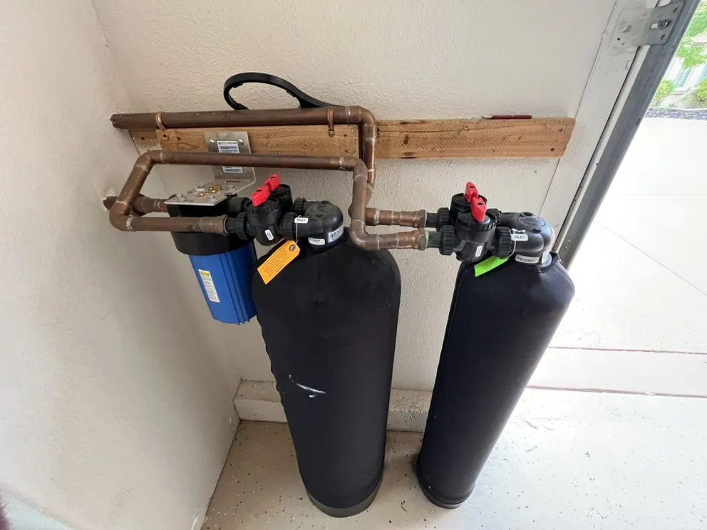 Slide of Gj Plumbing