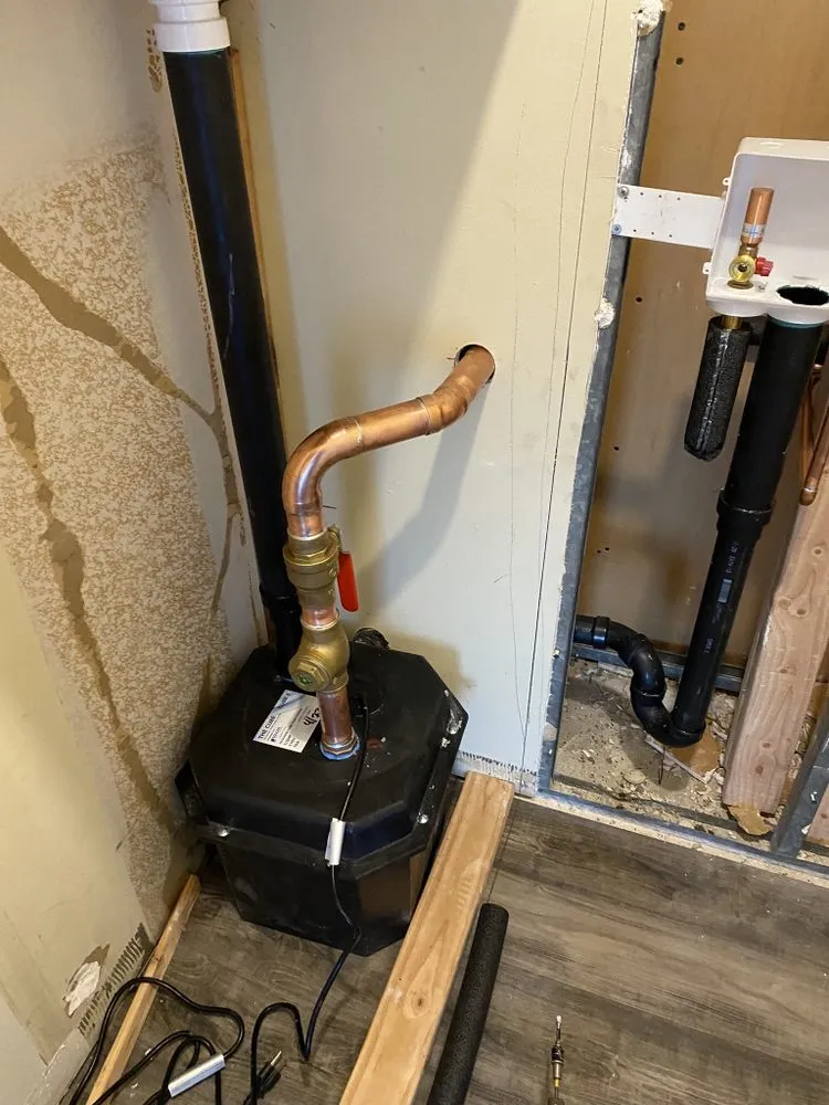 Slide of Gj Plumbing