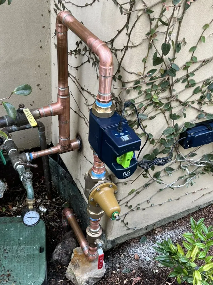 Slide of Gj Plumbing