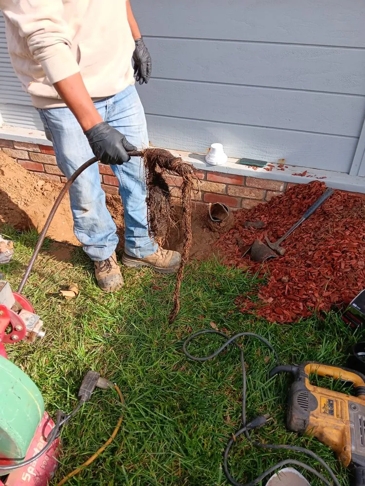 Slide of Gj Plumbing