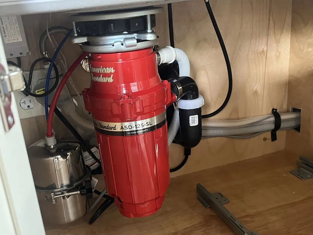 Slide of Gj Plumbing