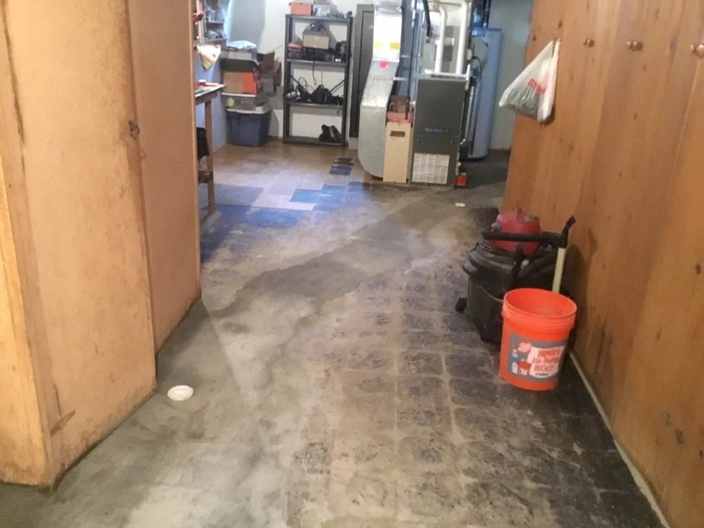 Trusted leak detection for homes in Redford, MI by Gj Sewer Repair & Cleaning