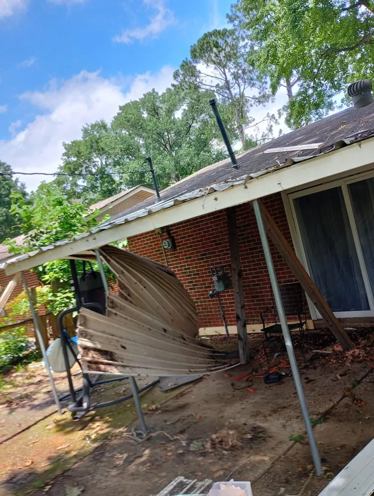 Slide of GJI Builders