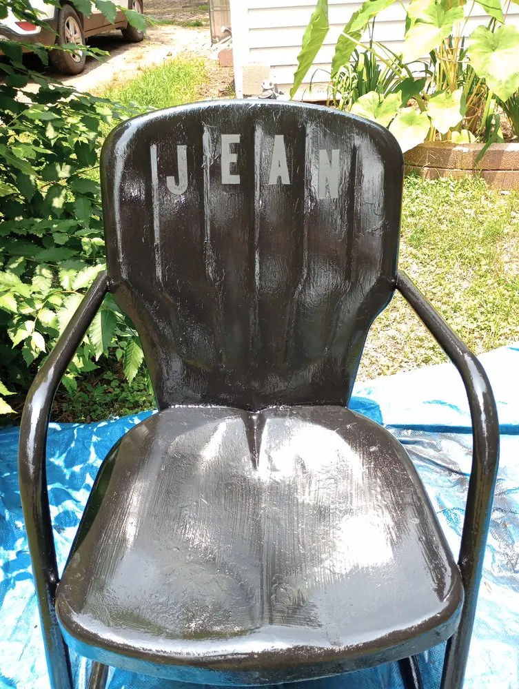 Slide of GJI Builders