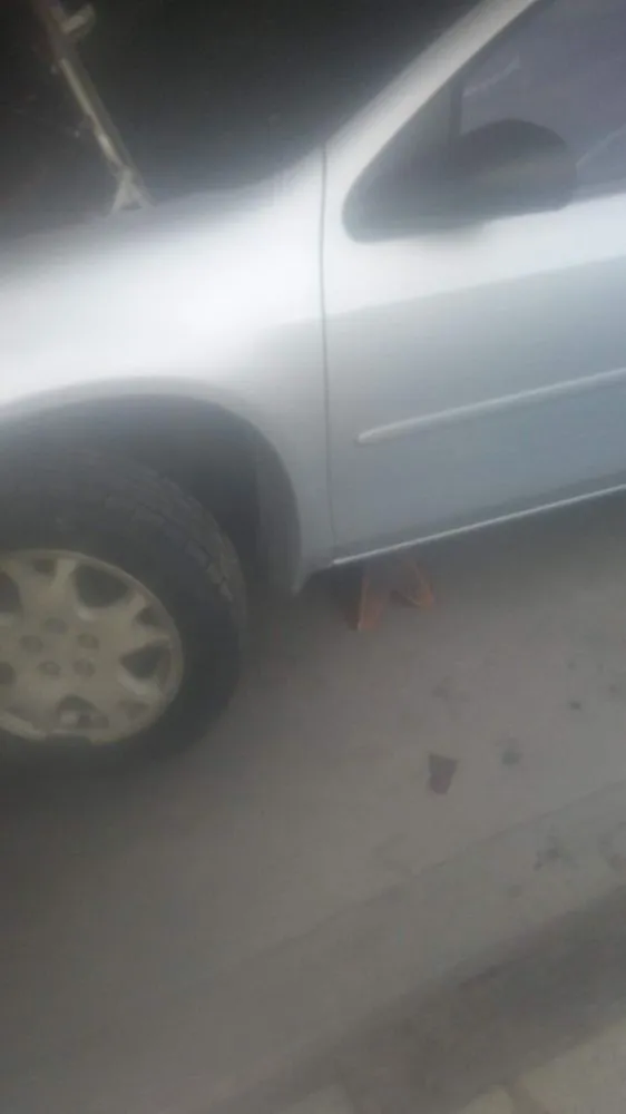 Slide of GJI Builders