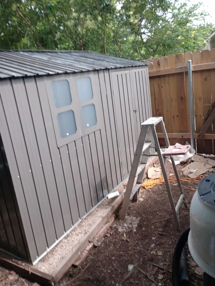 Slide of GJI Builders