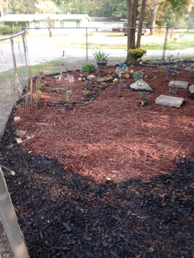 Slide of GJI Builders