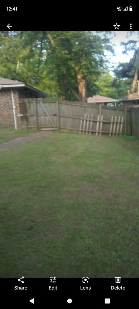 Slide of GJI Builders