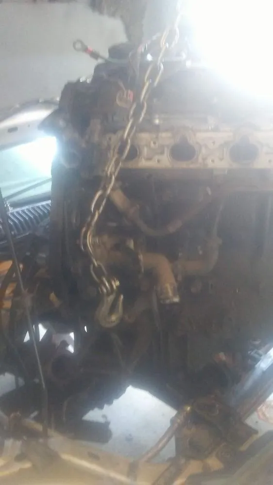 Slide of GJI Builders