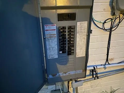 Expert plumbing repair for homes in Shreveport, LA by GJI Builders