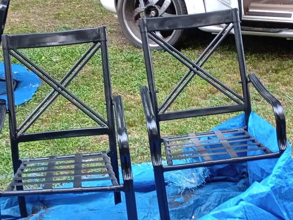 Slide of GJI Builders