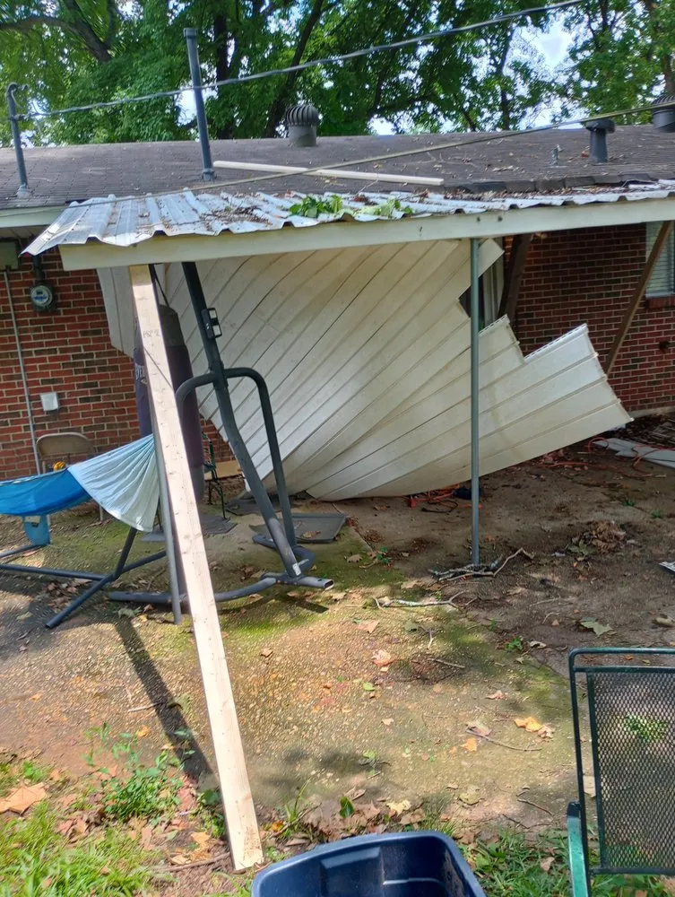 Slide of GJI Builders