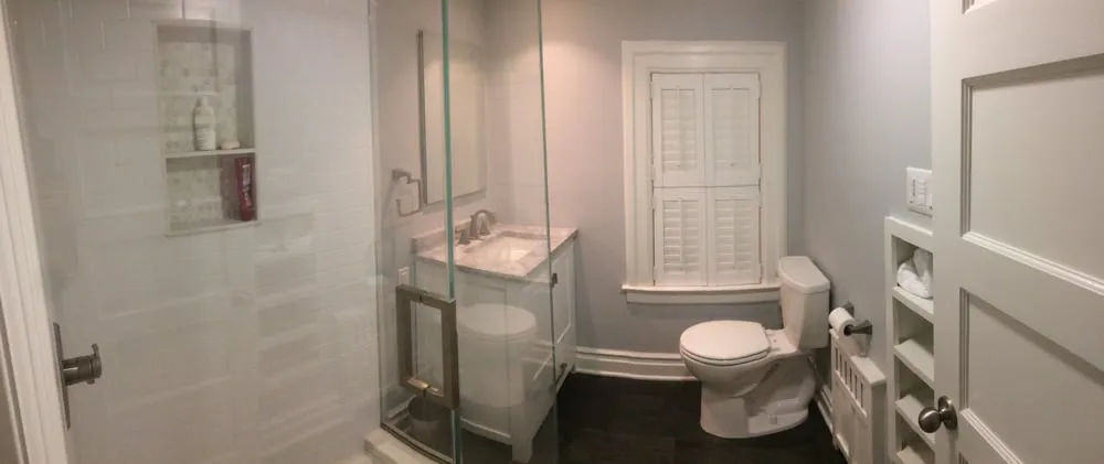 Slide of GJP Contracting