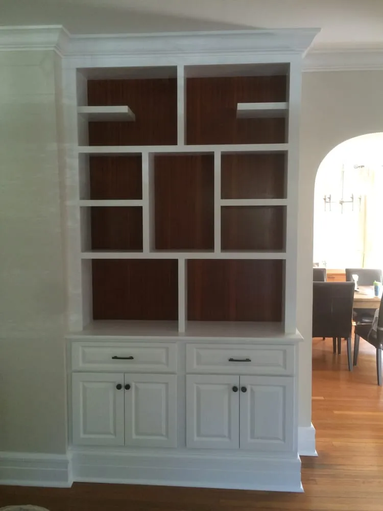 Slide of GJP Contracting