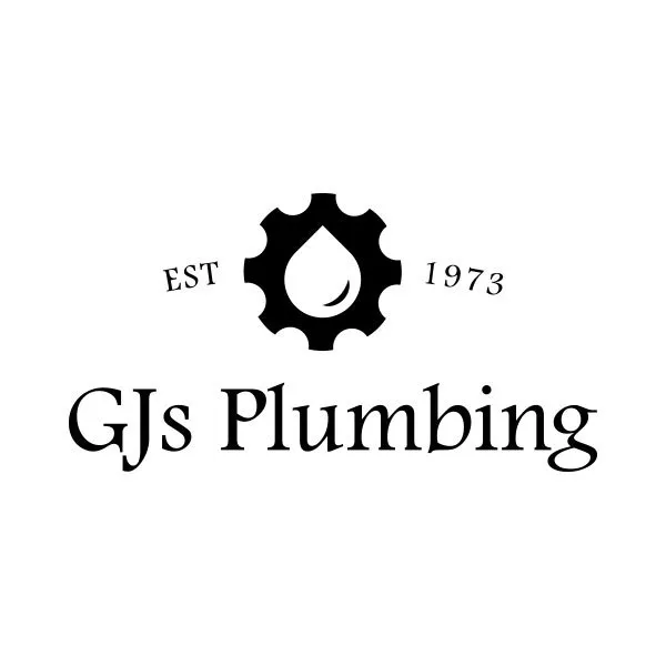 Slide of GJs Plumbing