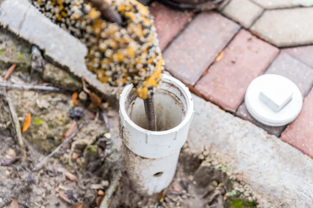 Slide of GJs Plumbing