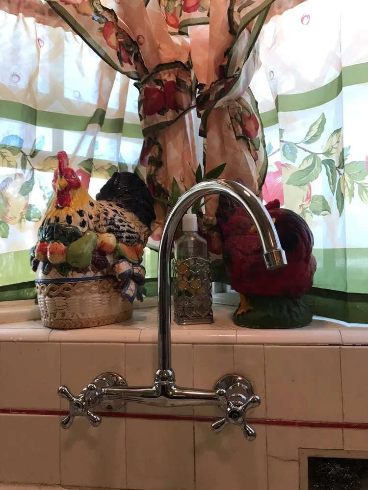 Slide of Gk Plumbing and Rooter