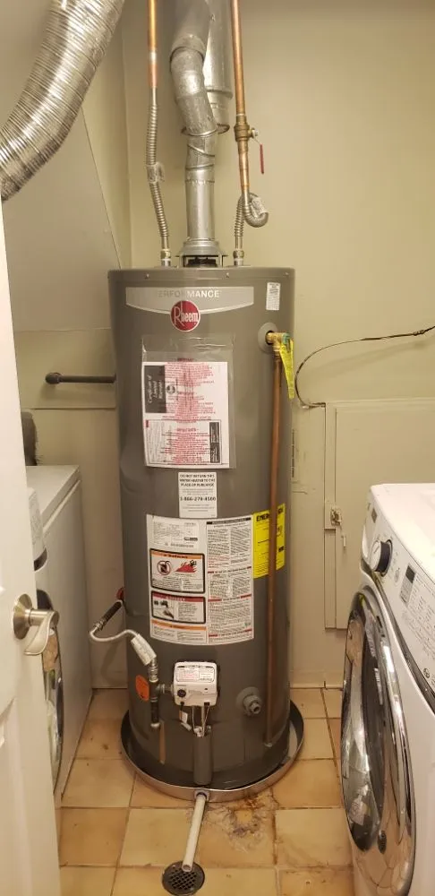 Slide of GK Plumbing