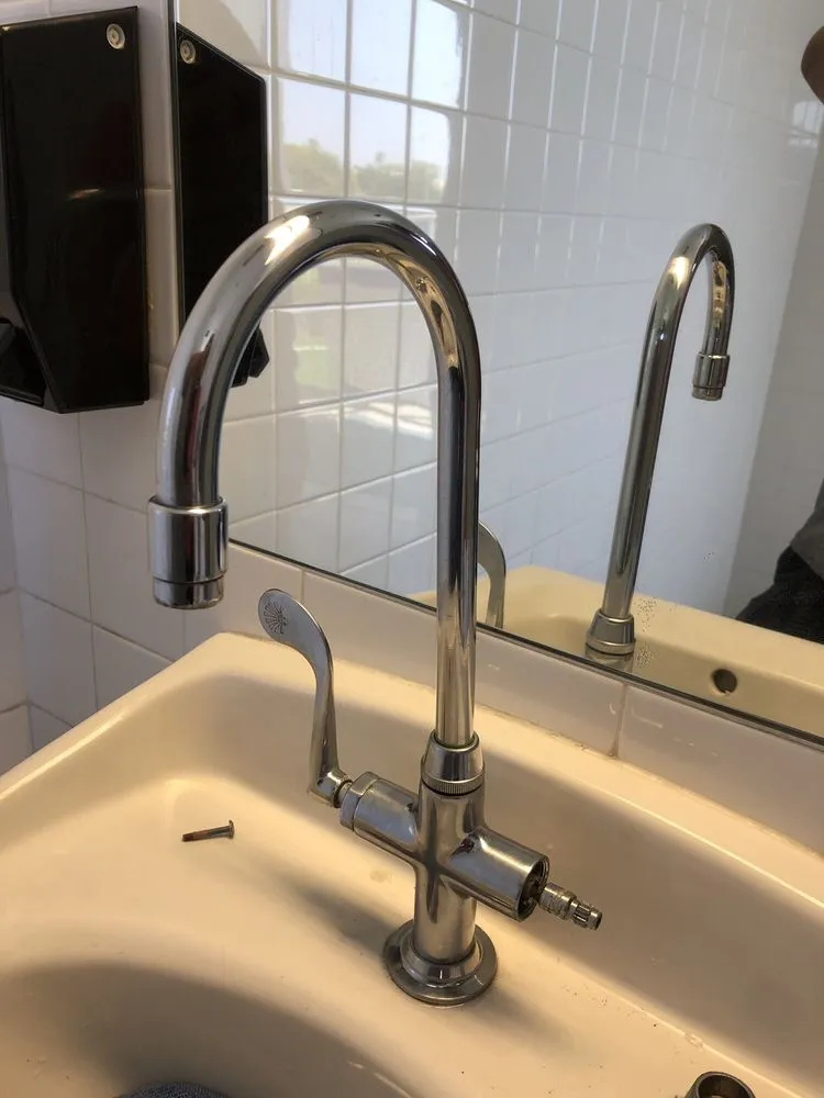 Slide of GL Plumbing & Heating