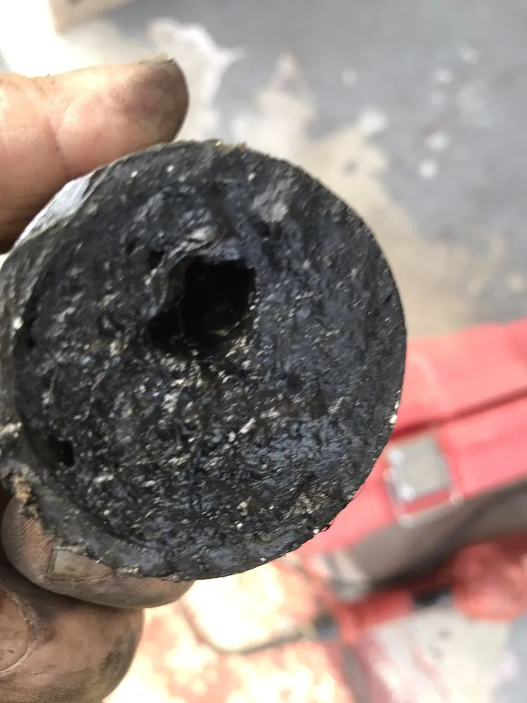 Slide of GL Plumbing & Heating