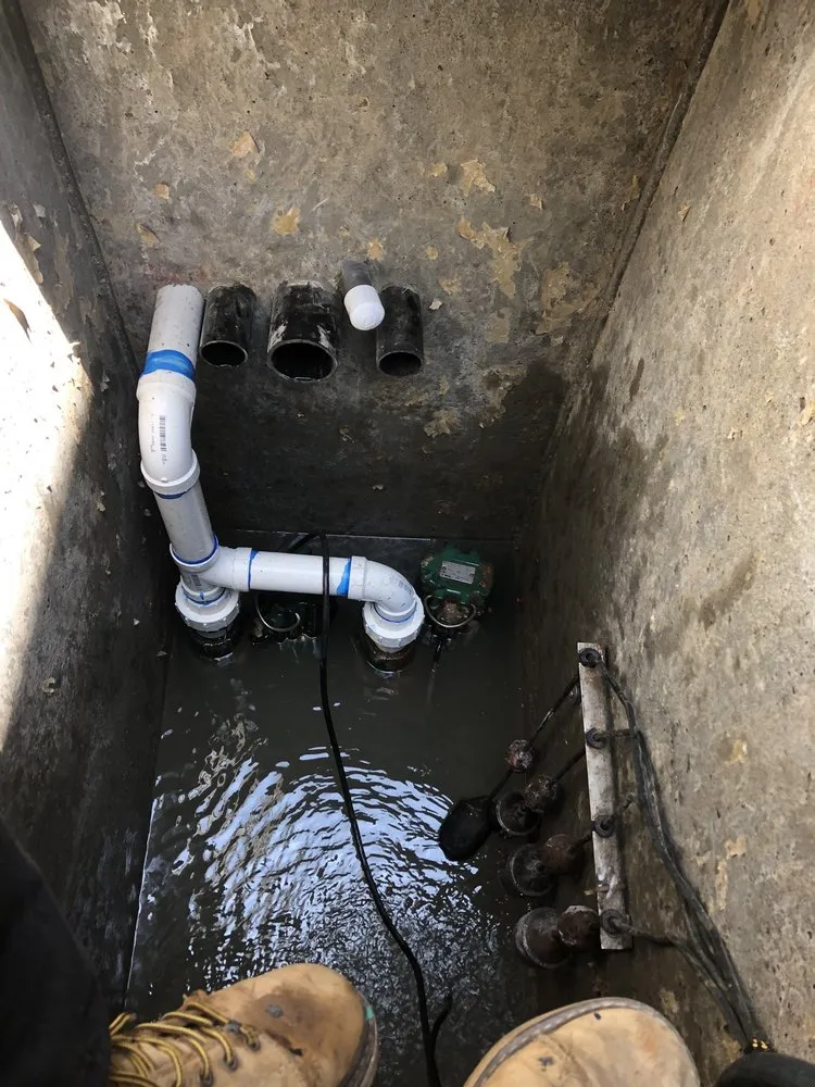 Slide of GL Plumbing & Heating