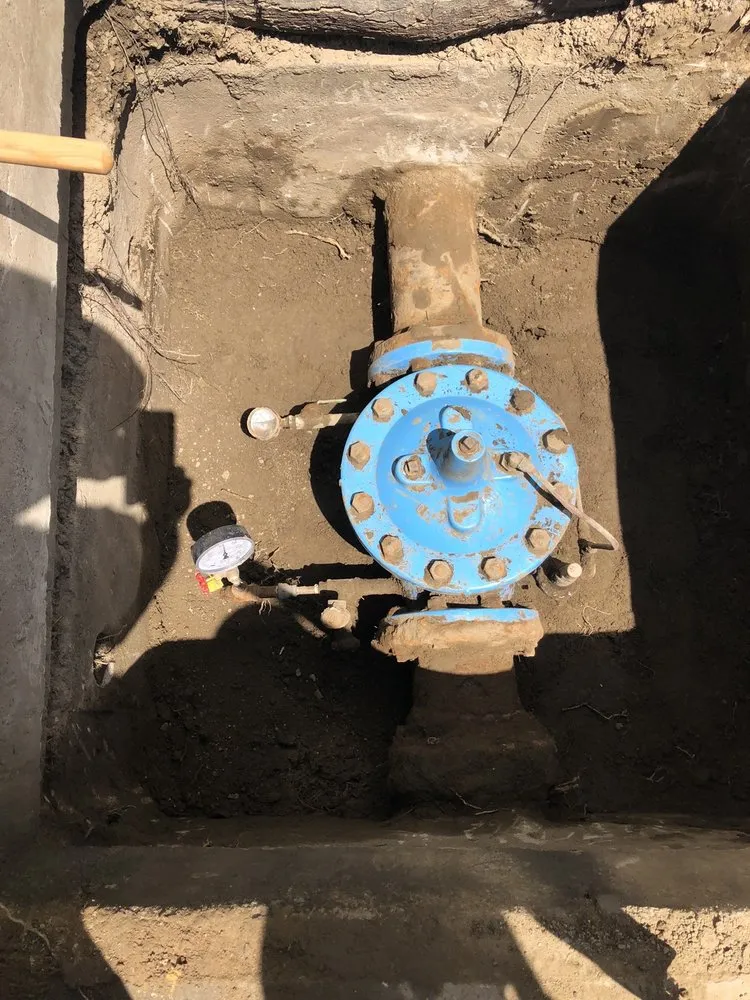 Slide of GL Plumbing & Heating