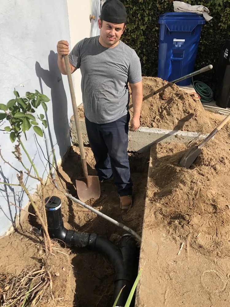 Expert leak detection experts serving Hawthorne, CA - GL Plumbing & Heating