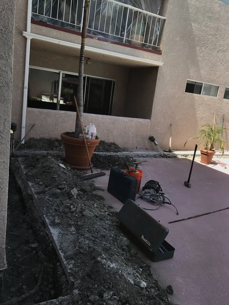 Emergency drain cleaning experts serving Hawthorne, CA - GL Plumbing & Heating