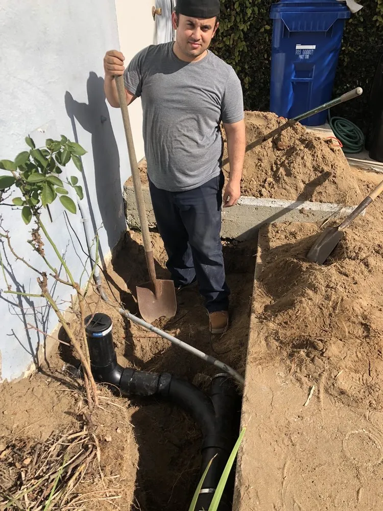 Reliable plumbing repair for homes in Hawthorne, CA by GL Plumbing & Heating