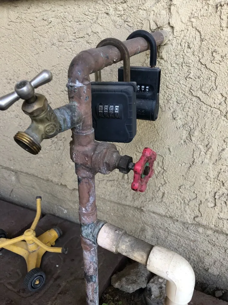 Expert plumbing repair service in Perris, CA - GL Plumbing and Mechanical