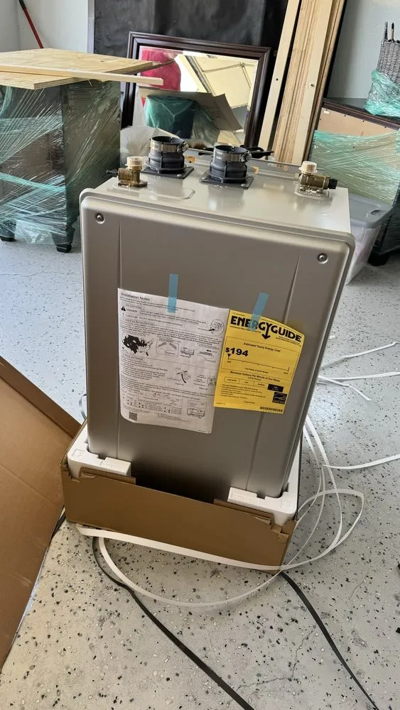 Emergency plumbing repair experts serving Perris, CA - GL Plumbing and Mechanical