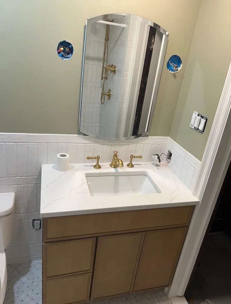 Slide of G&L Plumbing Group