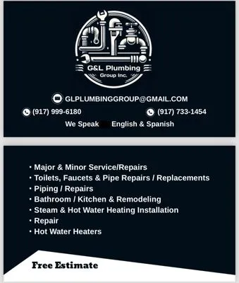 G&L Plumbing Group