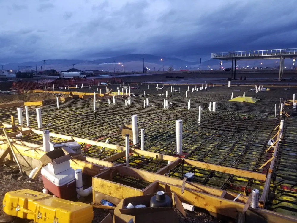 Slide of G&L Plumbing LLP