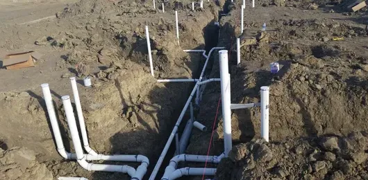 Slide of G&L Plumbing LLP