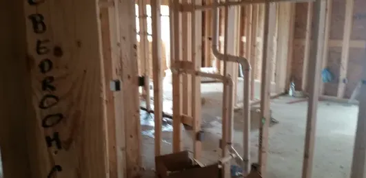 Slide of G&L Plumbing LLP